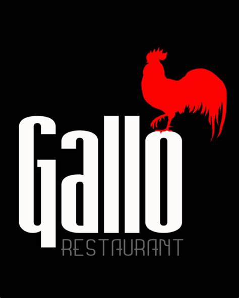 Gallio Restaurant .